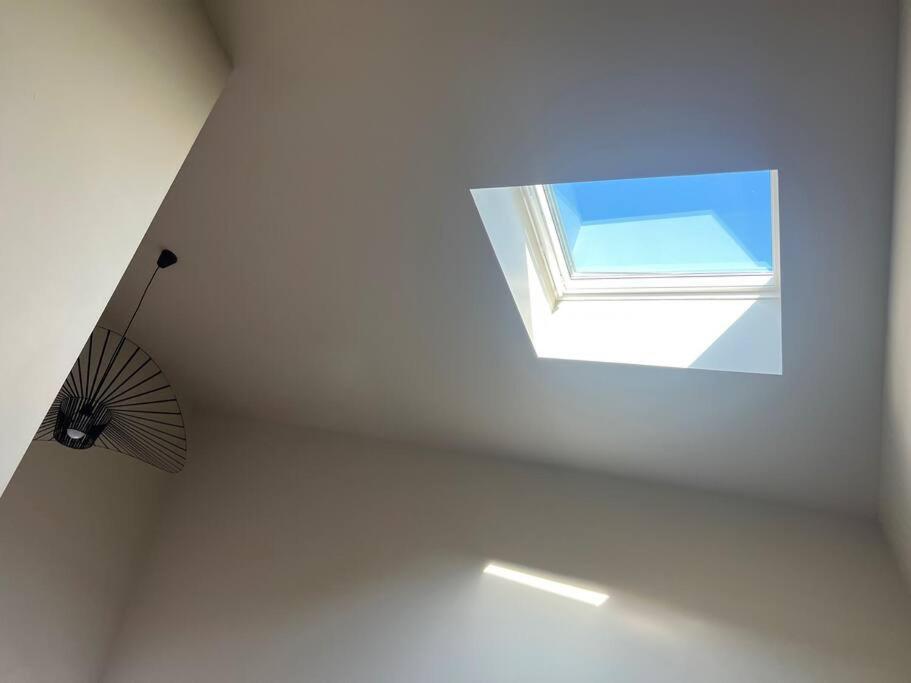 Studio 25M2 Neuf Chatillon  Dış mekan fotoğraf