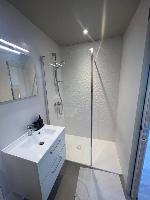 Studio 25M2 Neuf Chatillon  Dış mekan fotoğraf