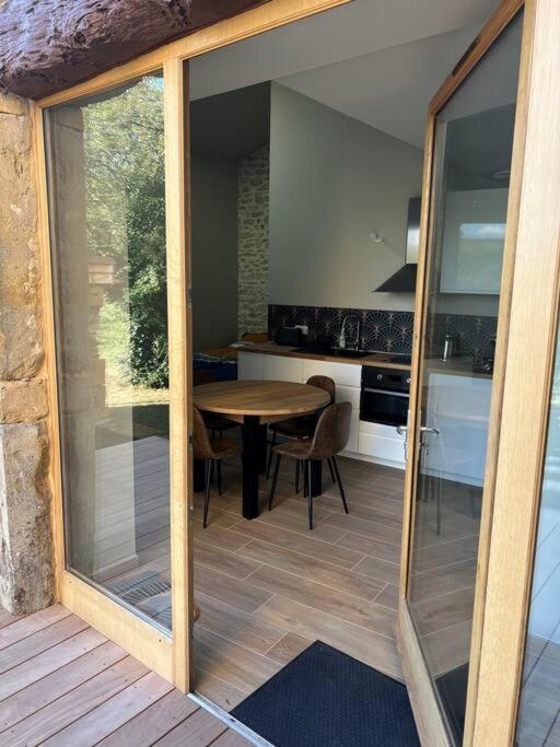 Studio 25M2 Neuf Chatillon  Dış mekan fotoğraf